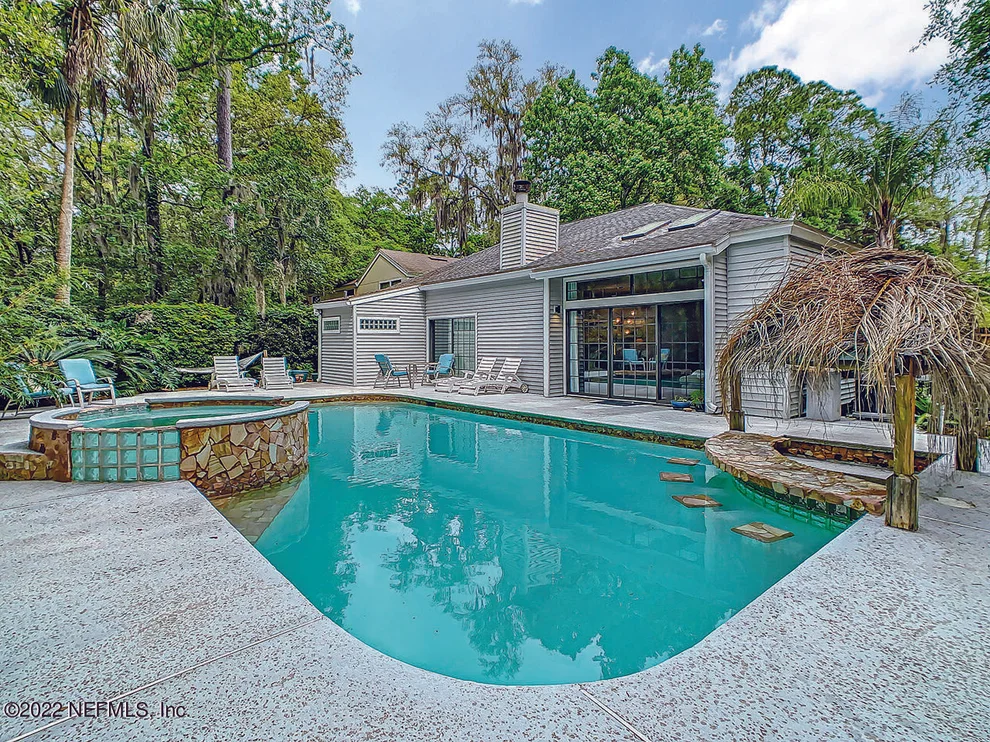 Unit for sale at 4876 NORTHFORD Place W, Jacksonville, FL 32257