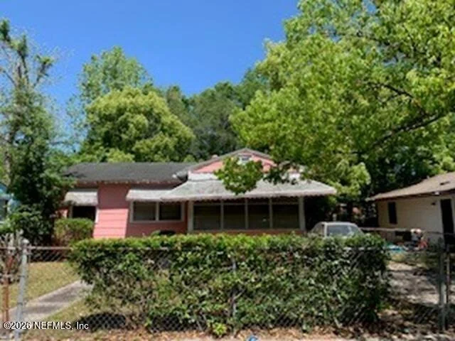 Unit for sale at 1565 W 27TH Street, Jacksonville, FL 32209