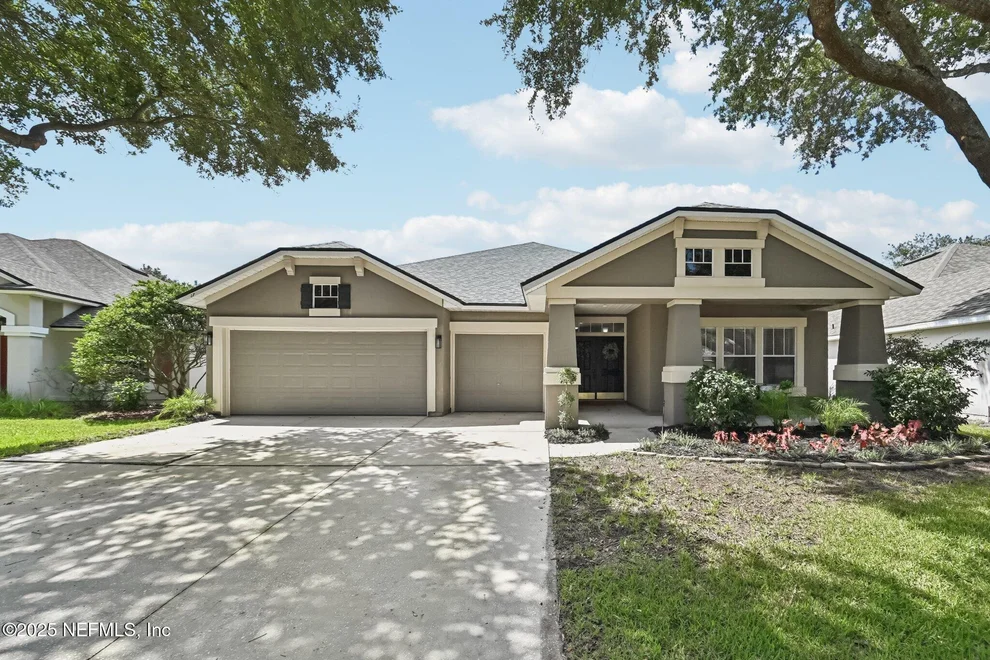 Unit for sale at 3171 STONEBRIER RIDGE Drive, Orange Park, FL 32065