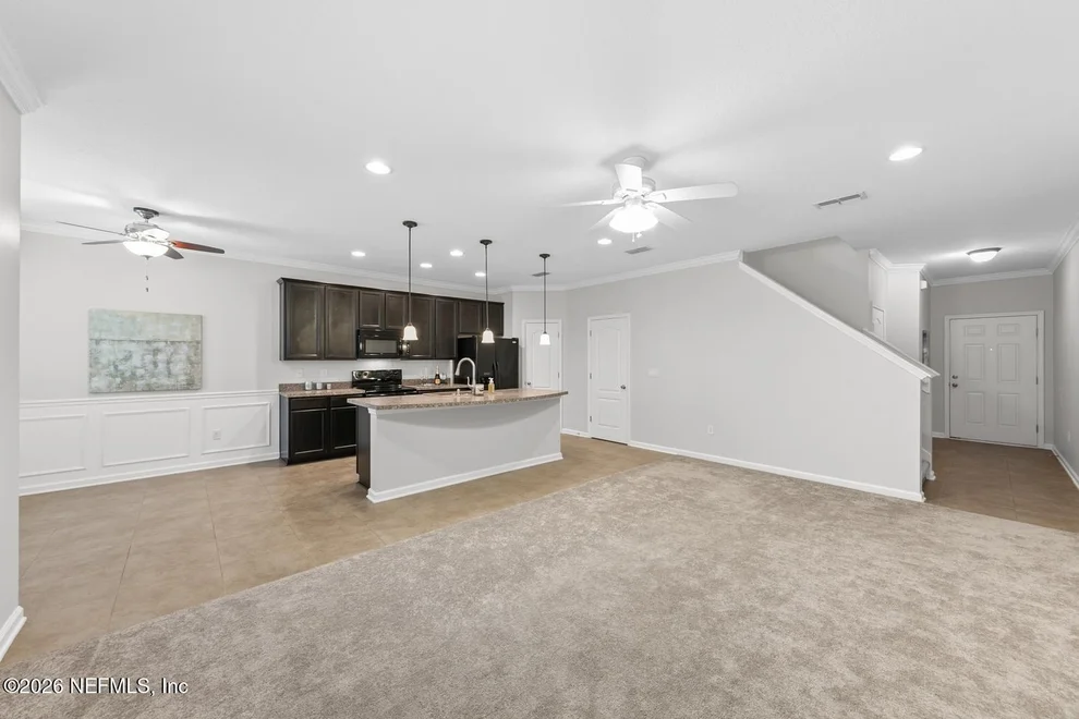 Unit for sale at 486 WALNUT Drive, St. Johns, FL 32259