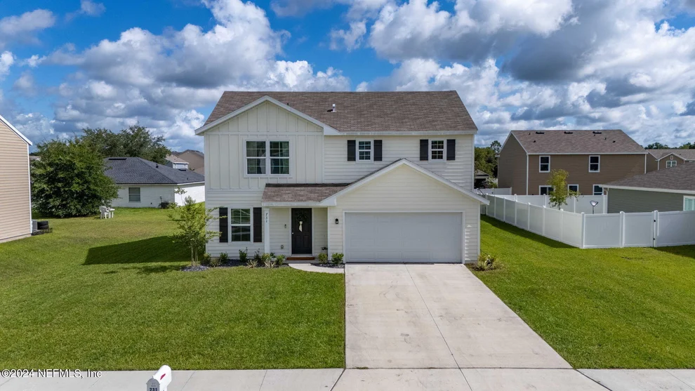 Unit for sale at 731 CAPITAL Court, Macclenny, FL 32063