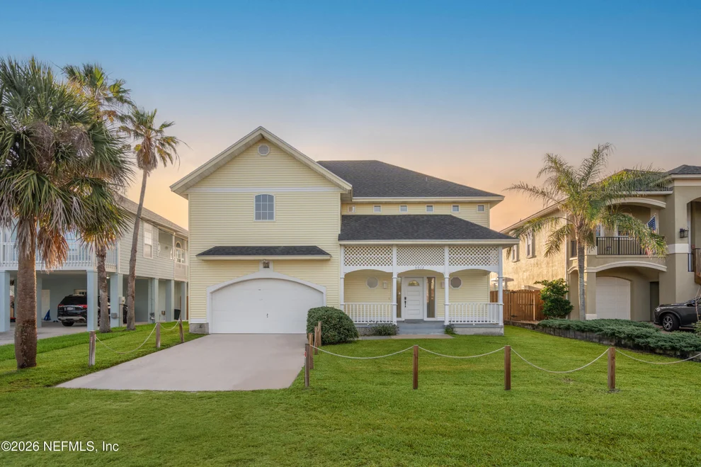 Unit for sale at 5072 MEDORAS Avenue, St. Augustine, FL 32080