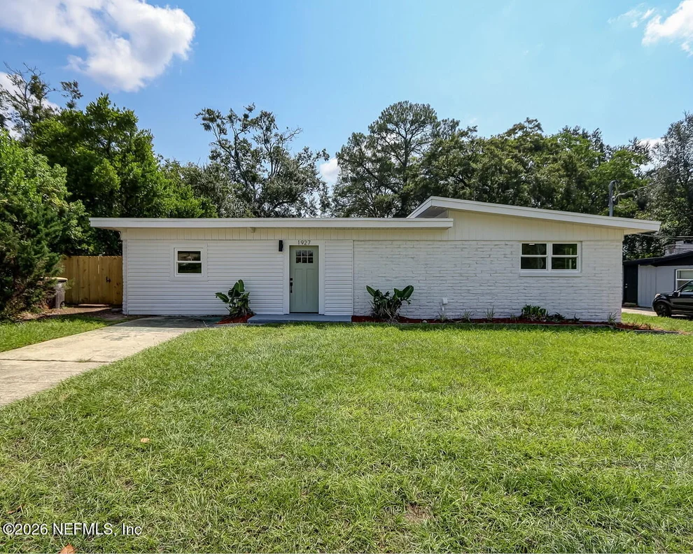 Unit for sale at 1927 FOURAKER Road, Jacksonville, FL 32210