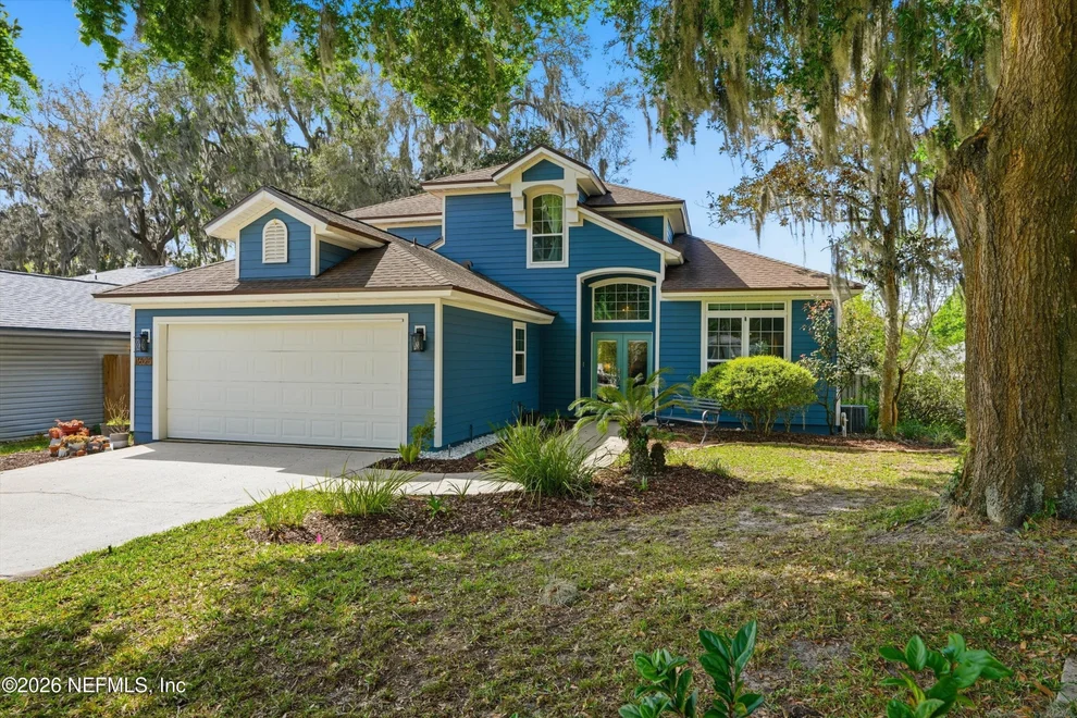 Unit for sale at 11625 BRUSH RIDGE Circle S, Jacksonville, FL 32225