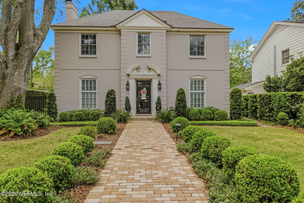 Unit for sale at 4268 VENETIA Boulevard, Jacksonville, FL 32210