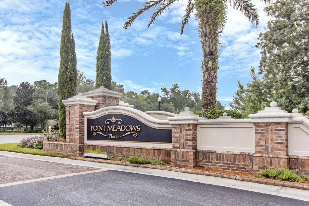 Unit for sale at 7801 POINT MEADOWS Drive, Jacksonville, FL 32256