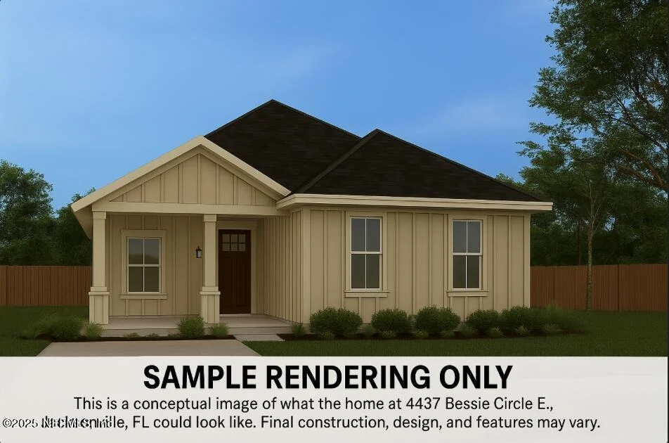 Unit for sale at 4437 BESSIE Circle E, Jacksonville, FL 32209
