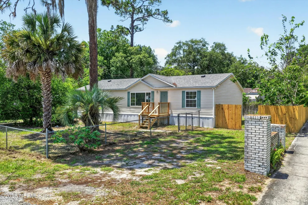 Unit for sale at 7603 COACH PARK Drive, Jacksonville, FL 32244
