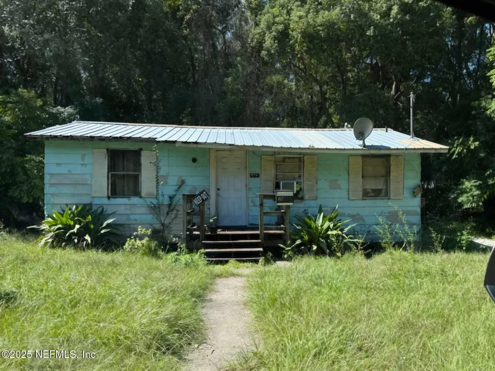 Unit for sale at 617 WASHINGTON Lane, Green Cove Springs, FL 32043