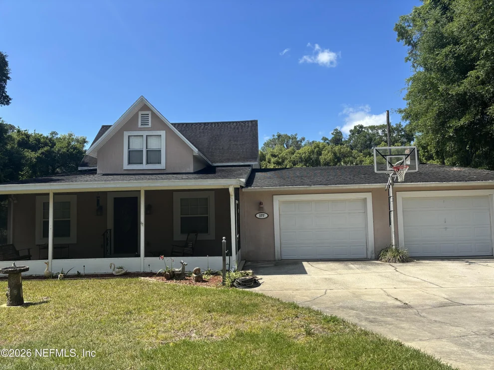 Unit for sale at 177 CENTRAL Avenue, San Mateo, FL 32187