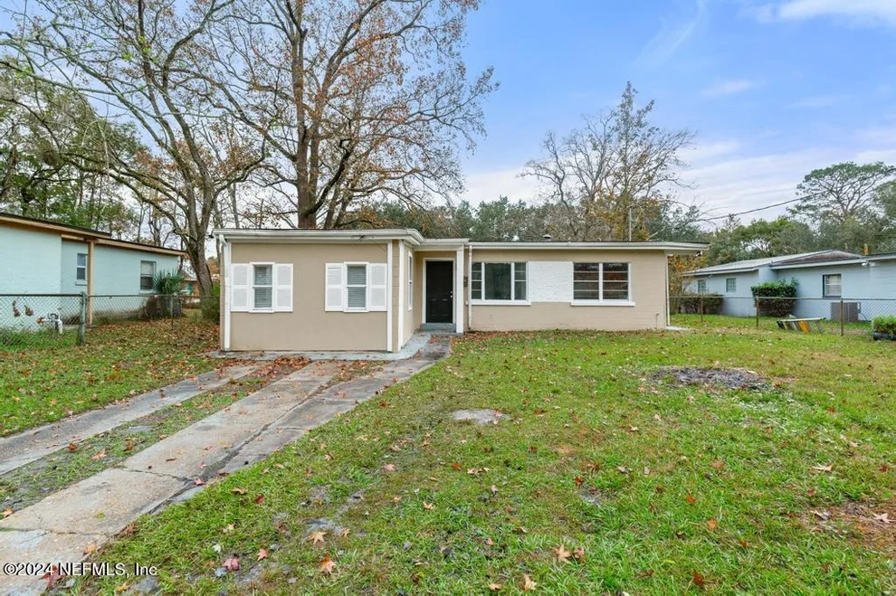Unit for sale at 2382 KINWOOD Avenue, Jacksonville, FL 32209