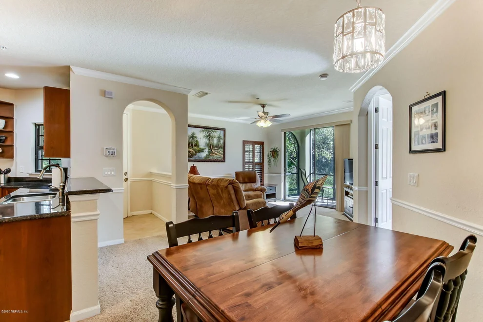 Unit for sale at 455 LA TRAVESIA FLORA, St. Augustine, FL 32095