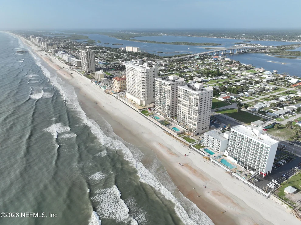 Unit for sale at 3315 S ATLANTIC Avenue, Daytona Beach Shores, FL 32118