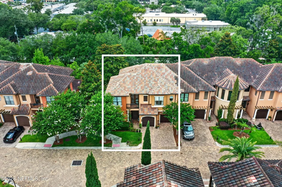 Unit for sale at 8850 LA TERRAZZA Place, Jacksonville, FL 32217