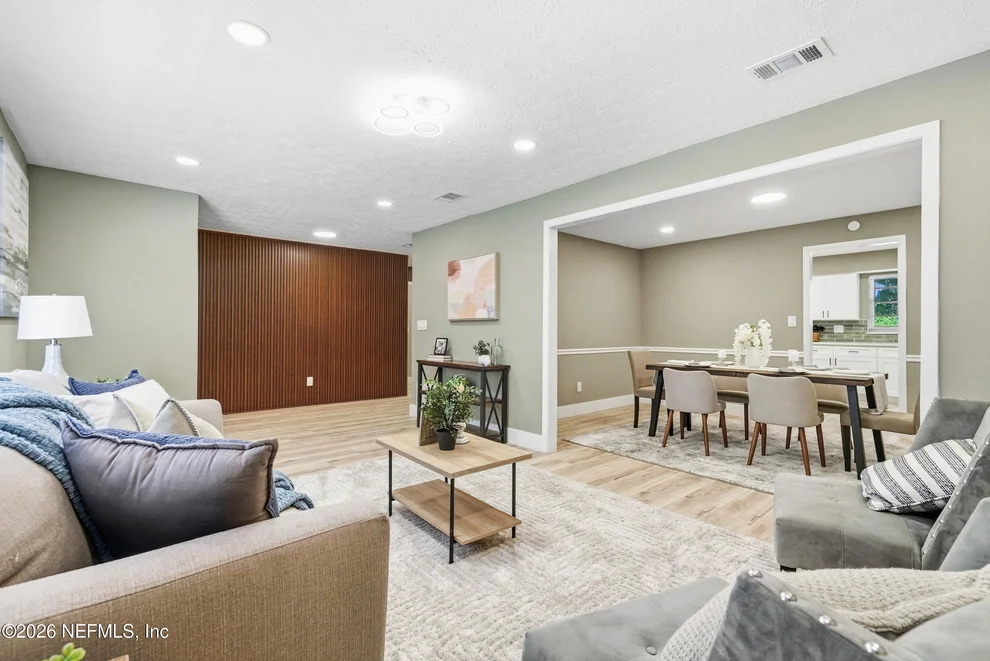 Unit for sale at 7117 HANSON Drive N, Jacksonville, FL 32210