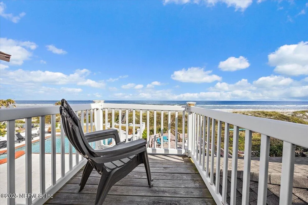 Unit for sale at 517 BEACH Avenue, Atlantic Beach, FL 32233