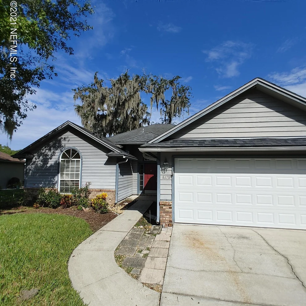 Unit for sale at 8778 CELIA Court, Jacksonville, FL 32217