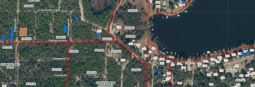 Unit for sale at 0 VIRGINIA Street, Interlachen, FL 32148