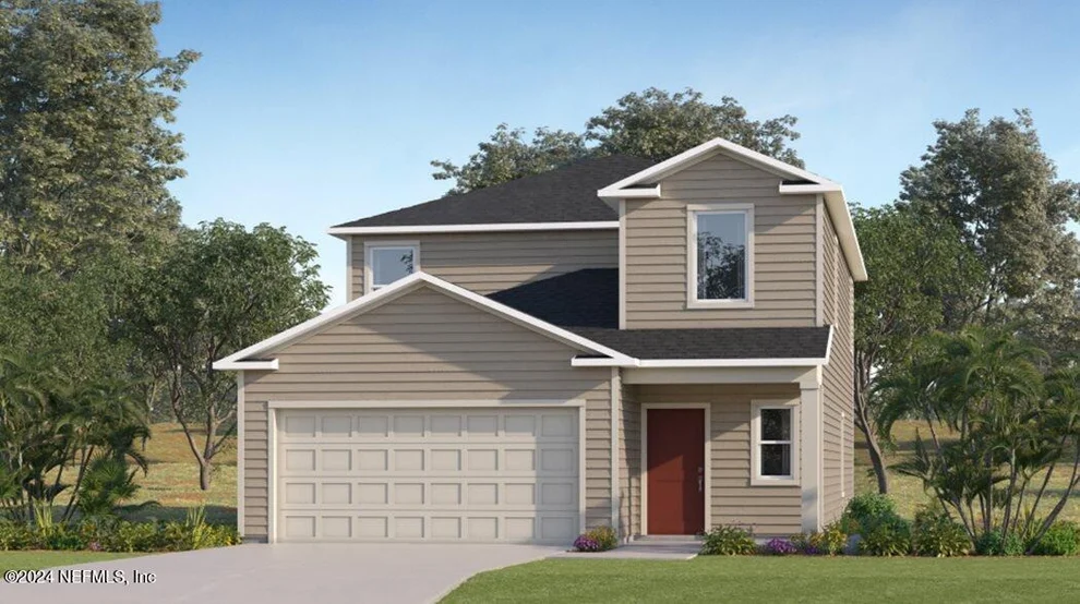 Unit for sale at 2897 GRAND FINALE Street, Green Cove Springs, FL 32043