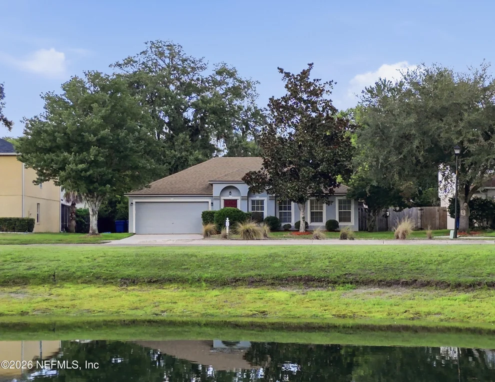 Unit for sale at 3227 SHADOW CREEK Road, Jacksonville, FL 32226