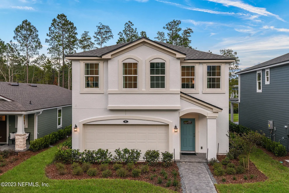 Unit for sale at 81 LINDENWOOD Place, St. Johns, FL 32259