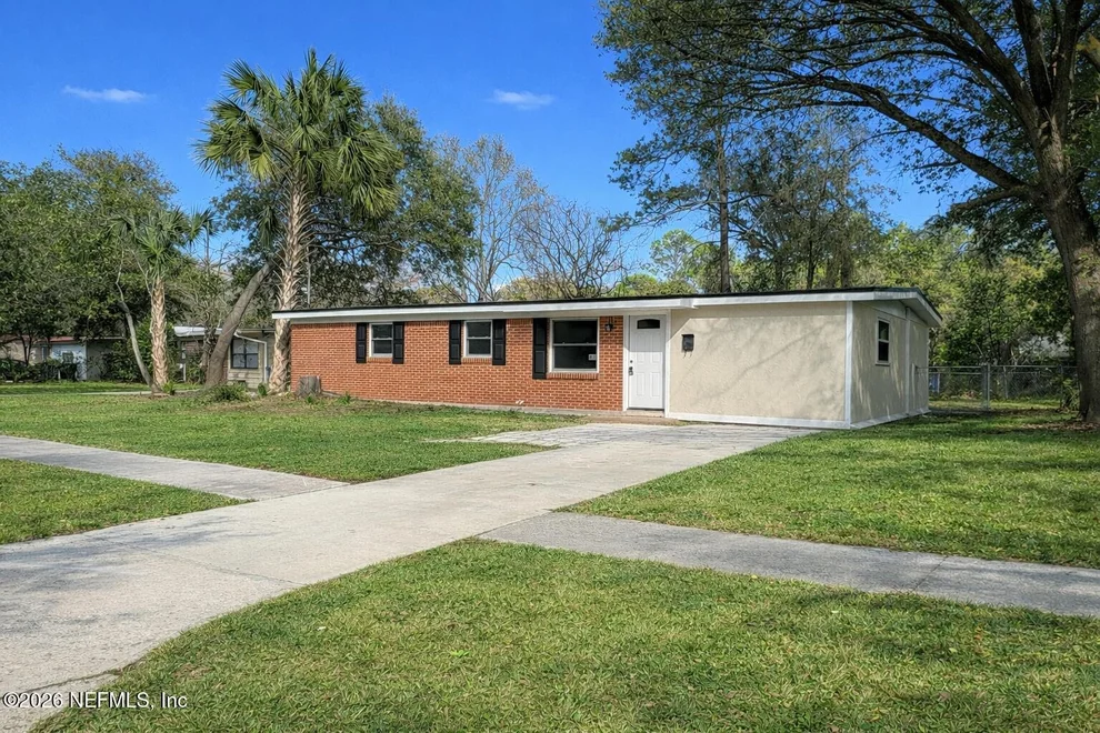 Unit for sale at 2819 LAUDERDALE Drive E, Jacksonville, FL 32277