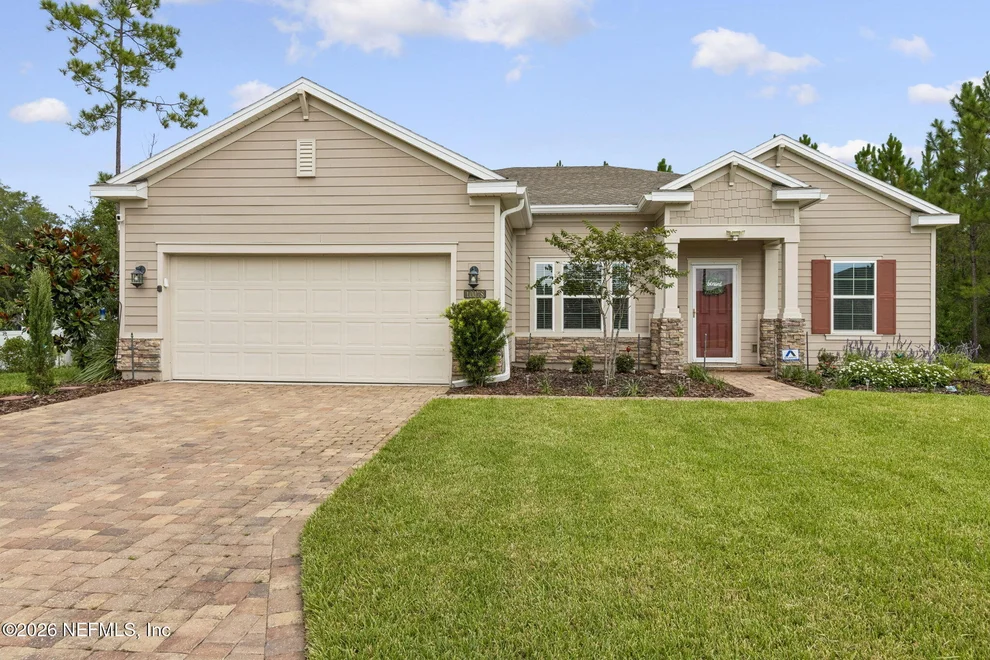 Unit for sale at 10078 LEMON GRASS Lane, Jacksonville, FL 32219