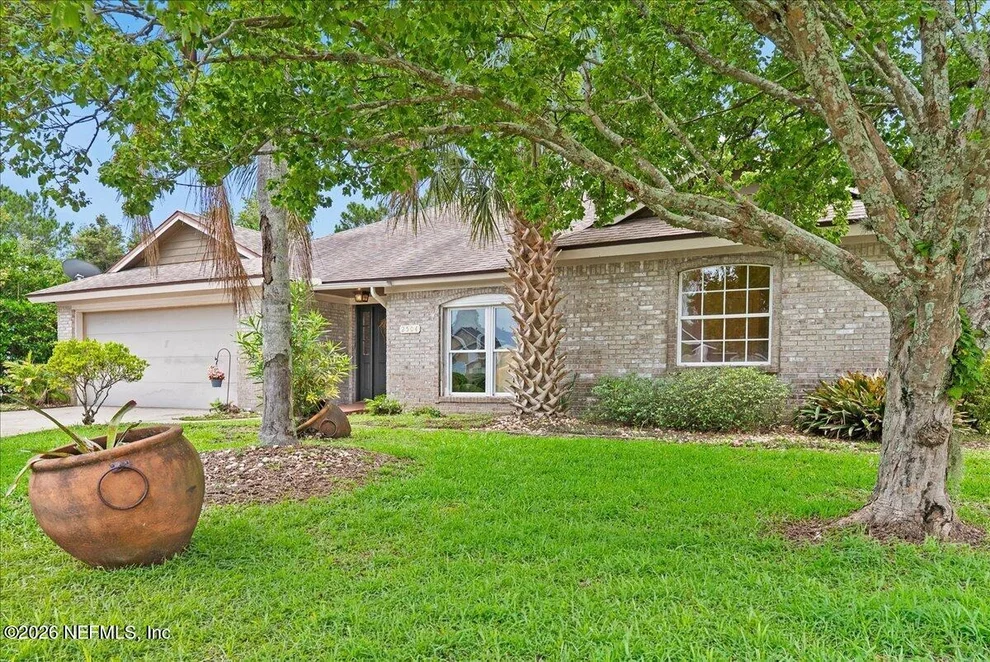 Unit for sale at 2504 WINDING SPRINGS Court, Jacksonville, FL 32246
