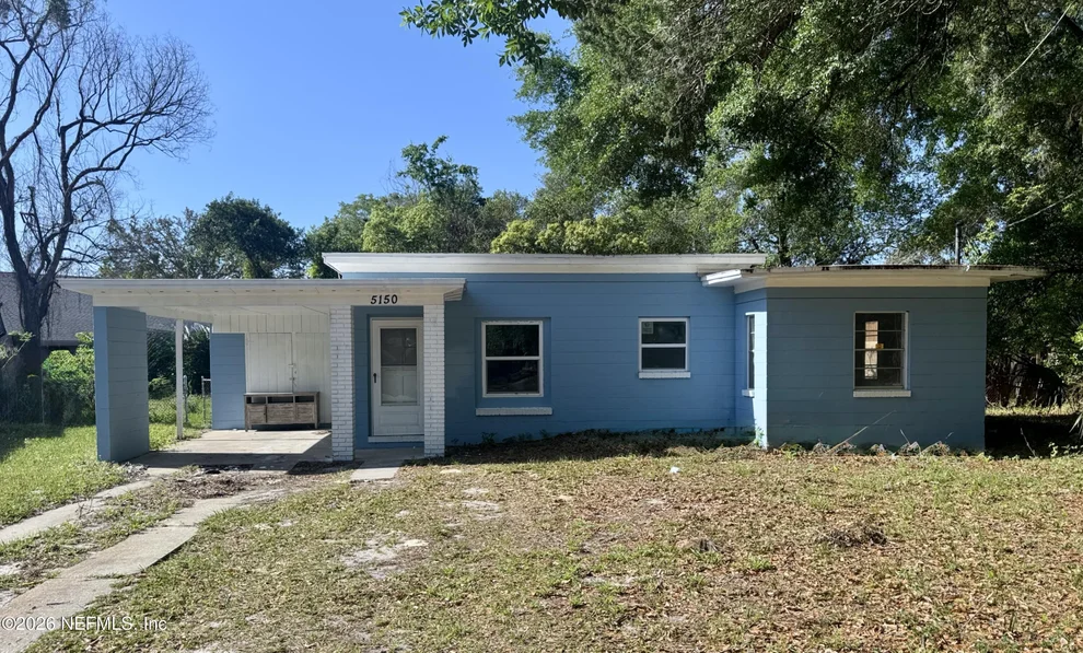 Unit for sale at 5150 PENNANT Court, Jacksonville, FL 32244