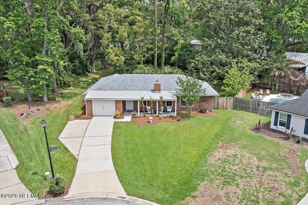 Unit for sale at 569 COCKLE Court, Ponte Vedra Beach, FL 32082