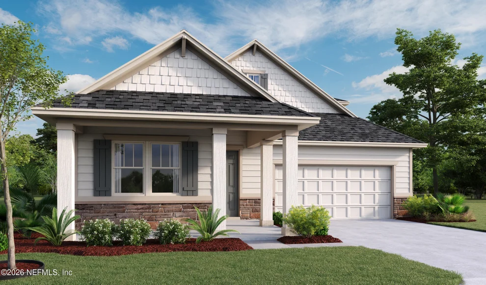 Unit for sale at 1786 SUMMERLIN ST, Green Cove Springs, FL 32043