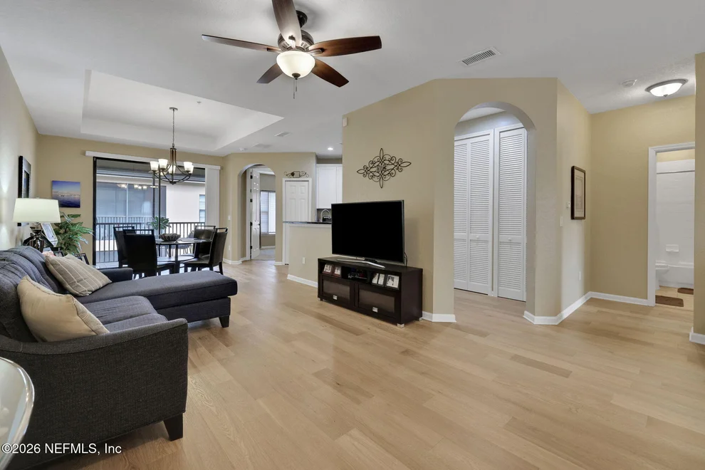 Unit for sale at 425 LA TRAVESIA FLORA, St. Augustine, FL 32095