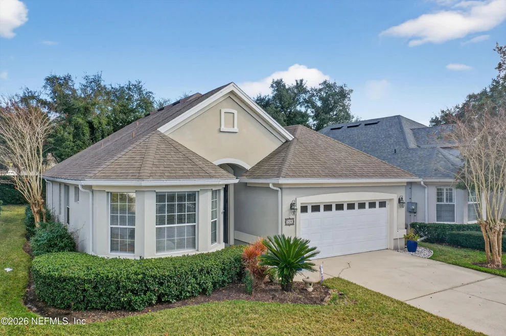Unit for sale at 208 ISLAND GREEN Drive, St. Augustine, FL 32092