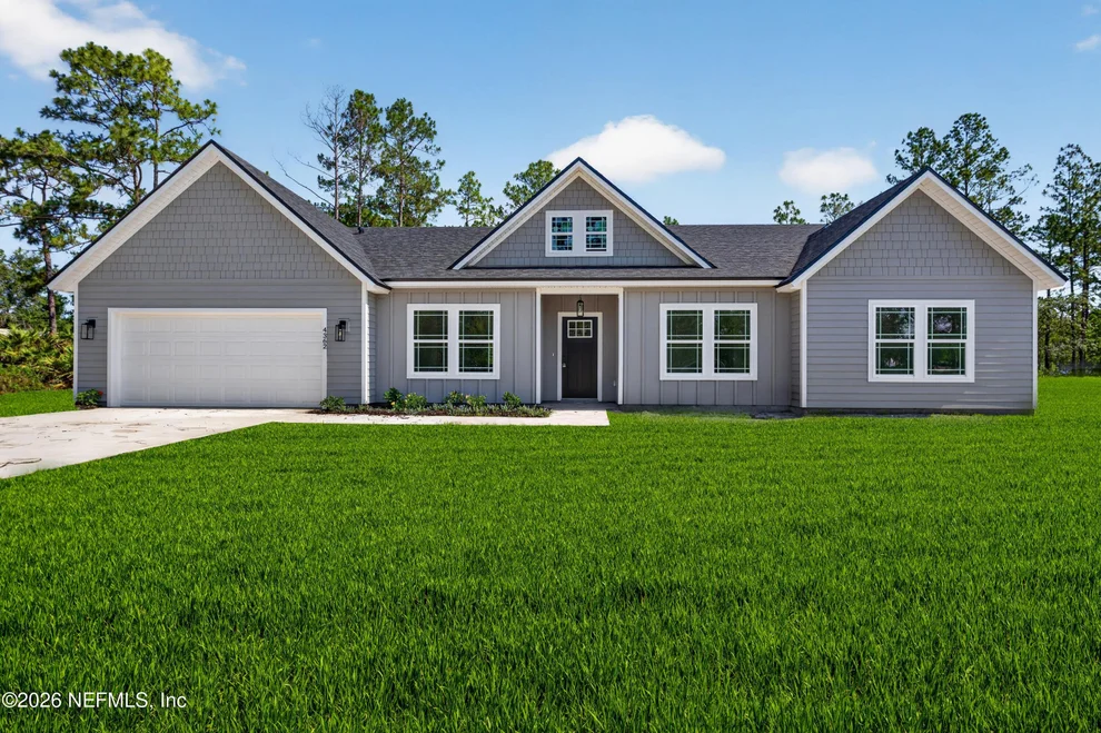 Unit for sale at 292 SE 34TH Way, Keystone Heights, FL 32656