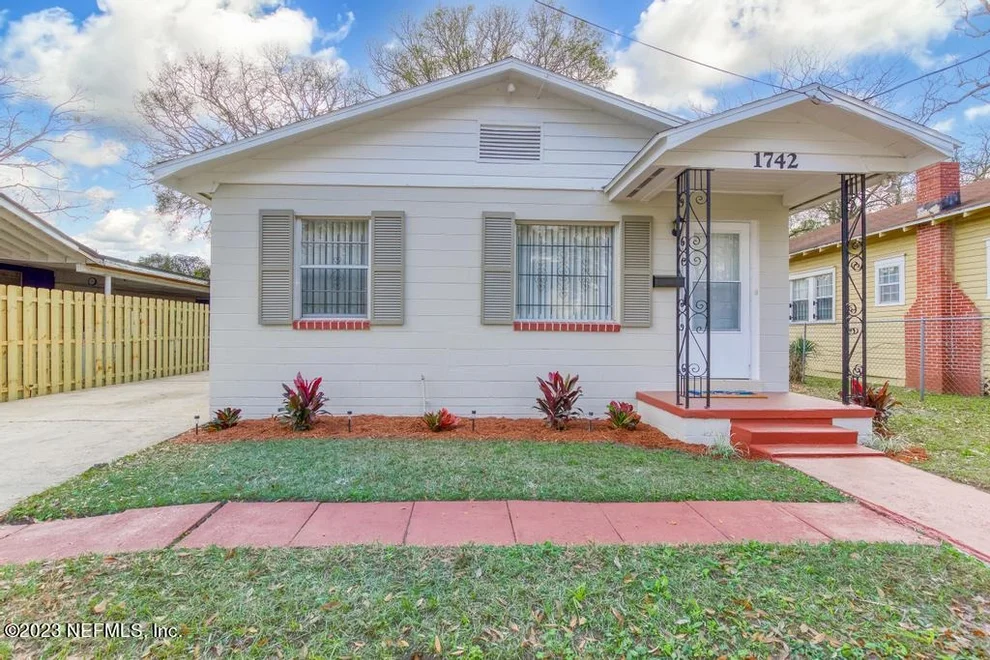 Unit for sale at 1742 W 24TH Street, Jacksonville, FL 32209