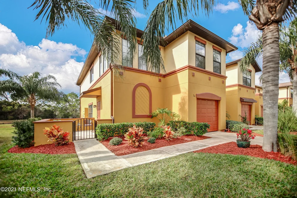 Unit for sale at 34 HANNAH COLE Drive, St. Augustine, FL 32080