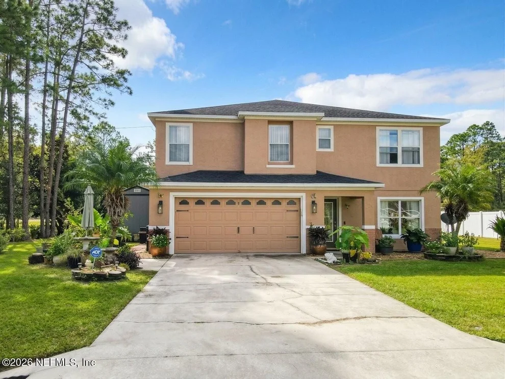 Unit for sale at 61 REIDSVILLE Drive, Palm Coast, FL 32164