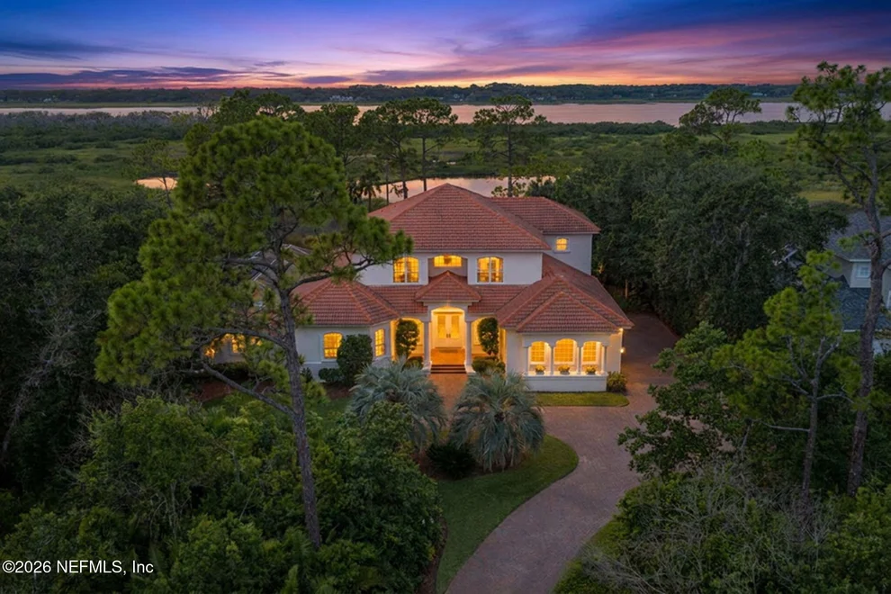 Unit for sale at 217 FIDDLERS POINT Drive, St. Augustine, FL 32080