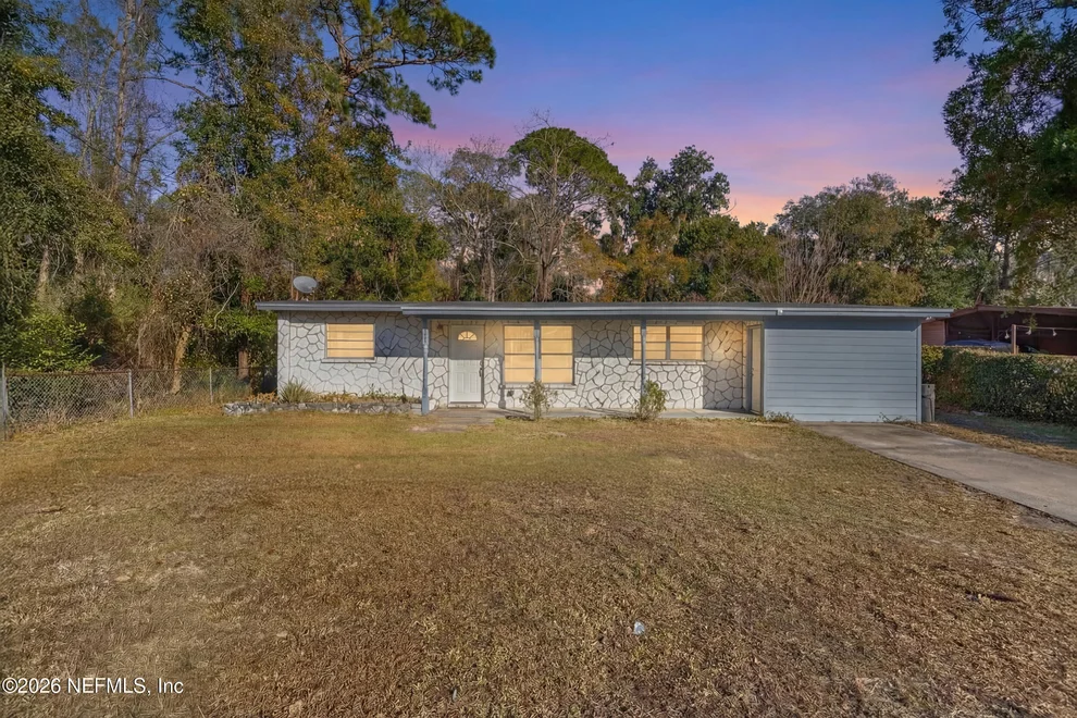 Unit for sale at 8843 DARLINGTON Drive, Jacksonville, FL 32208