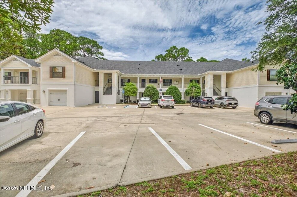 Unit for sale at 112 LAUREL WOOD Way, St. Augustine, FL 32086