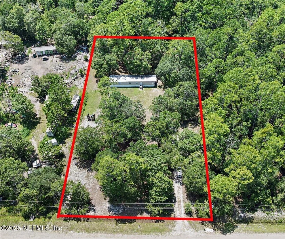 Unit for sale at 10145 FLIKKEMA Avenue, Hastings, FL 32145