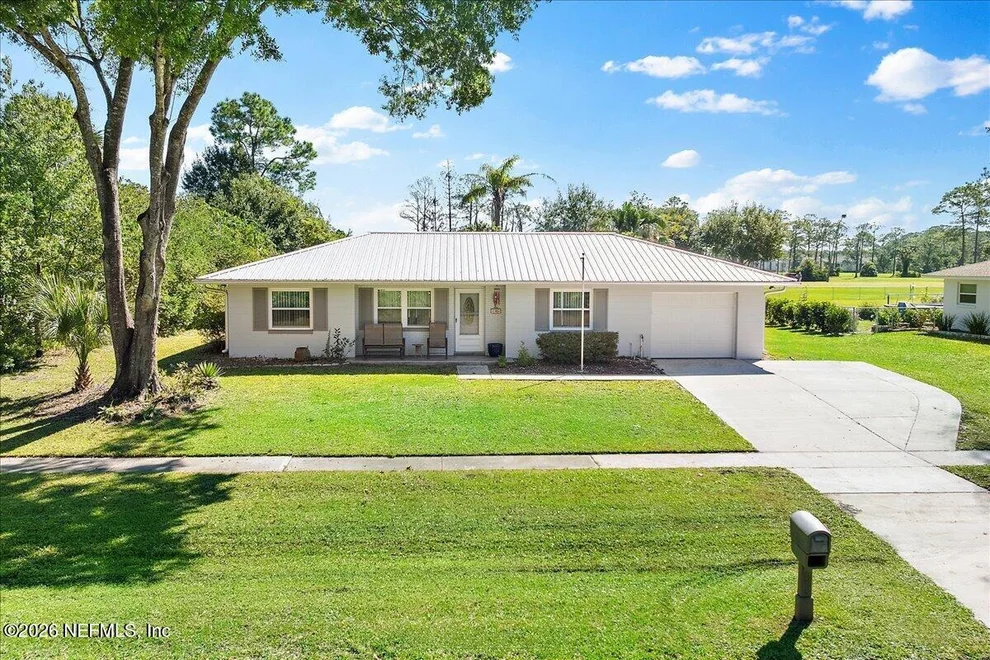 Unit for sale at 466 DOMENICO Circle, St. Augustine, FL 32086
