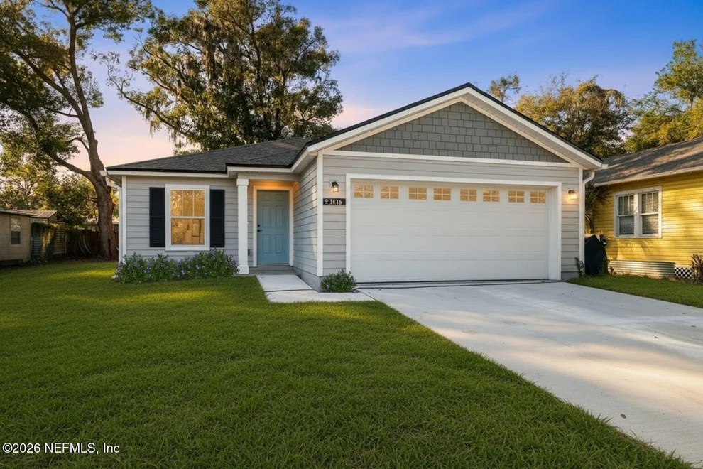 Unit for sale at 4640 KINGSBURY Street, Jacksonville, FL 32205