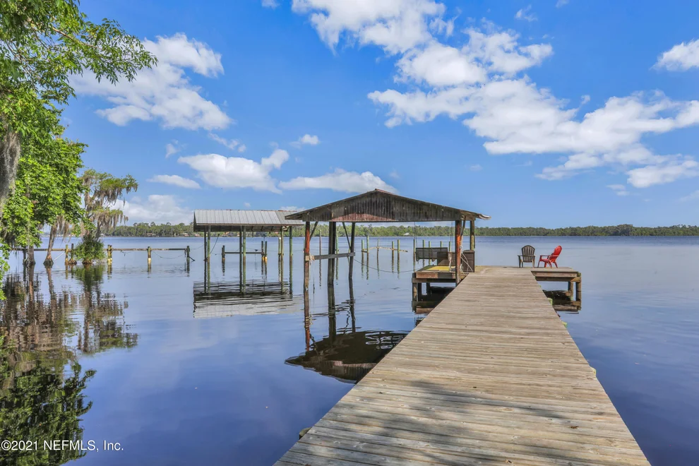 Unit for sale at 8232 RIVER Road, St. Augustine, FL 32092