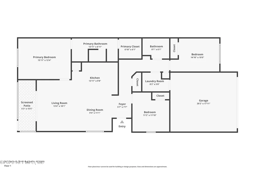 Photo of 252 Tamar Court, Saint Augustine, FL 32095