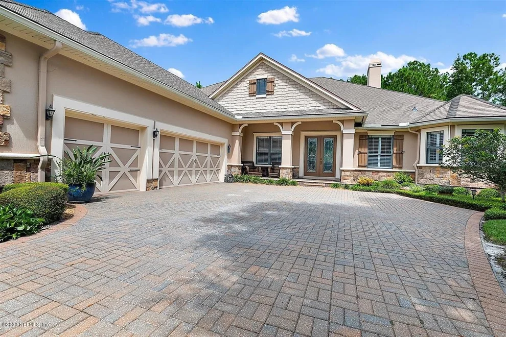Unit for sale at 12871 OXFORD CROSSING Drive, Jacksonville, FL 32224