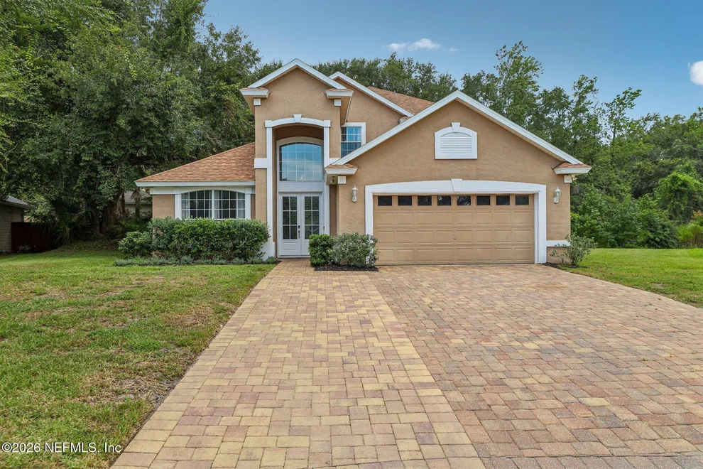 Unit for sale at 4531 HANOVER PARK Drive, Jacksonville, FL 32224