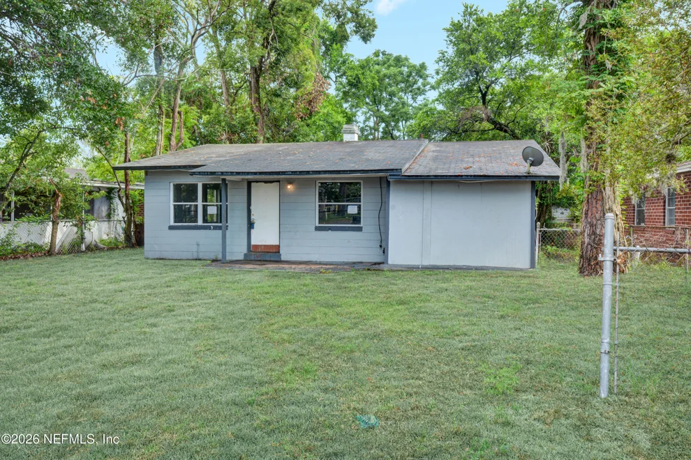 Unit for sale at 8308 HARE Avenue, Jacksonville, FL 32211