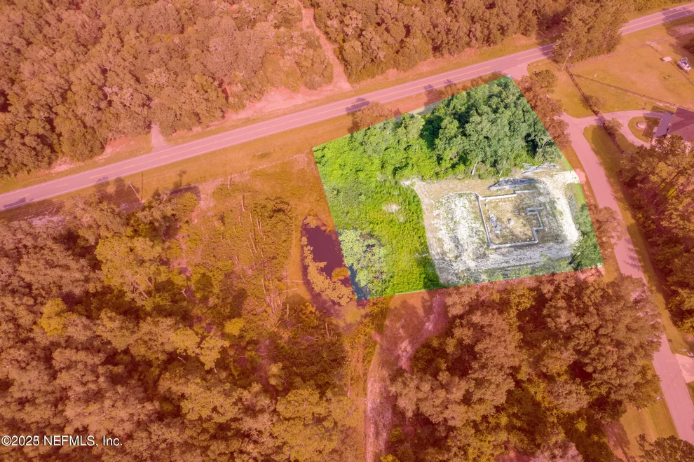 Unit for sale at 100 RAMSEY Drive, Melrose, FL 32666