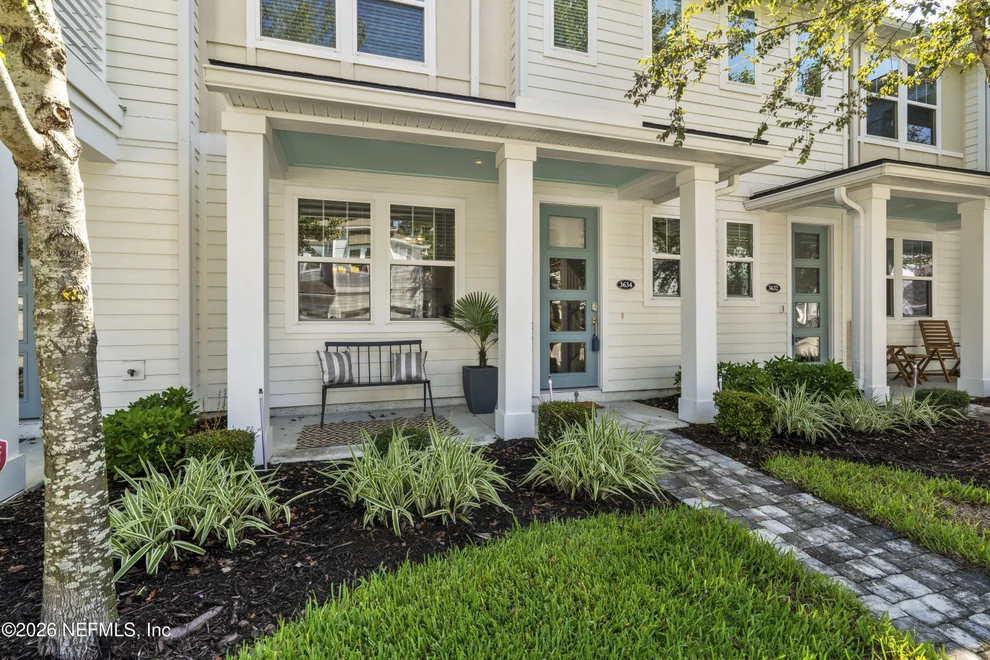 Unit for sale at 3634 MARSH RESERVE Boulevard, Jacksonville, FL 32224